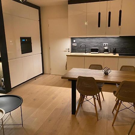 Apartman Domenica 103 Frischwinkel Exteriér fotografie