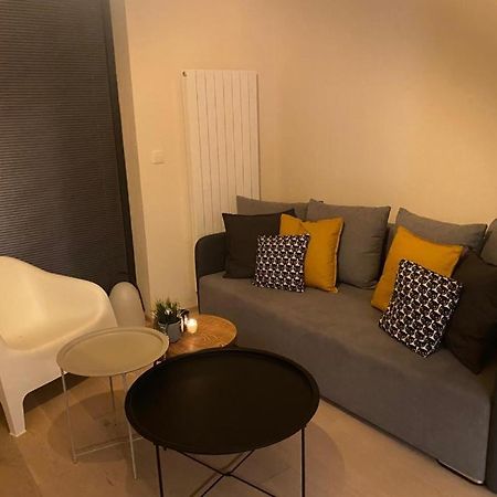 Apartman Domenica 103 Frischwinkel Exteriér fotografie