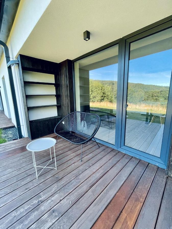 Apartman Domenica 103 Frischwinkel Exteriér fotografie