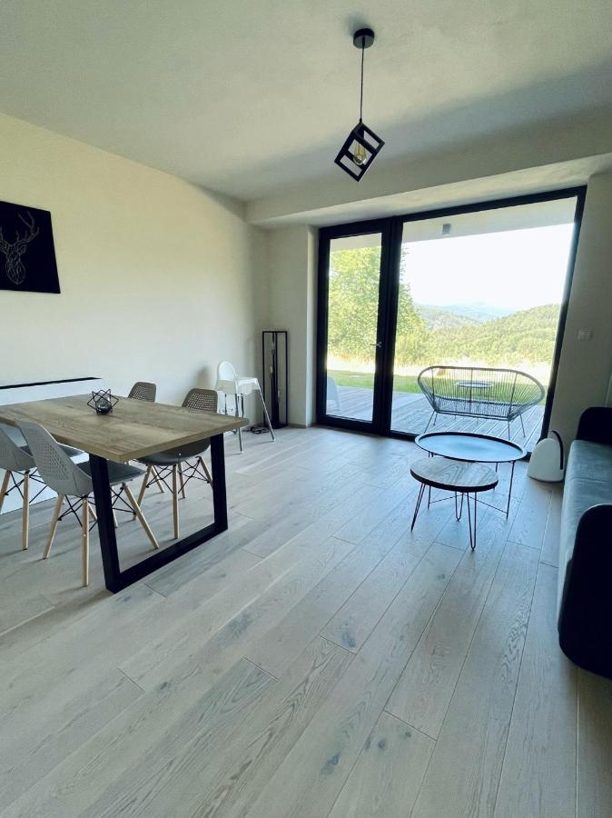 Apartman Domenica 103 Frischwinkel Exteriér fotografie