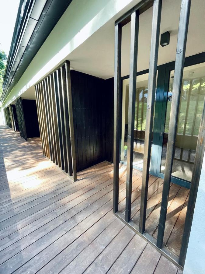 Apartman Domenica 103 Frischwinkel Exteriér fotografie