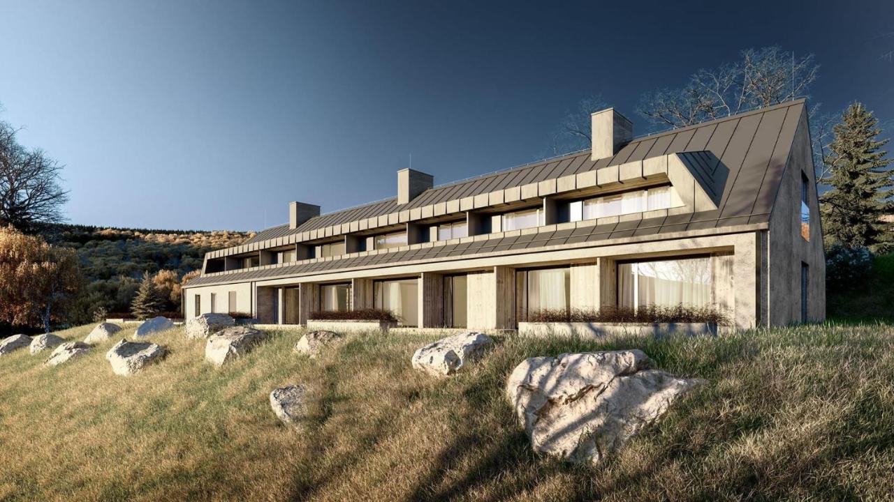 Apartman Domenica 103 Frischwinkel Exteriér fotografie