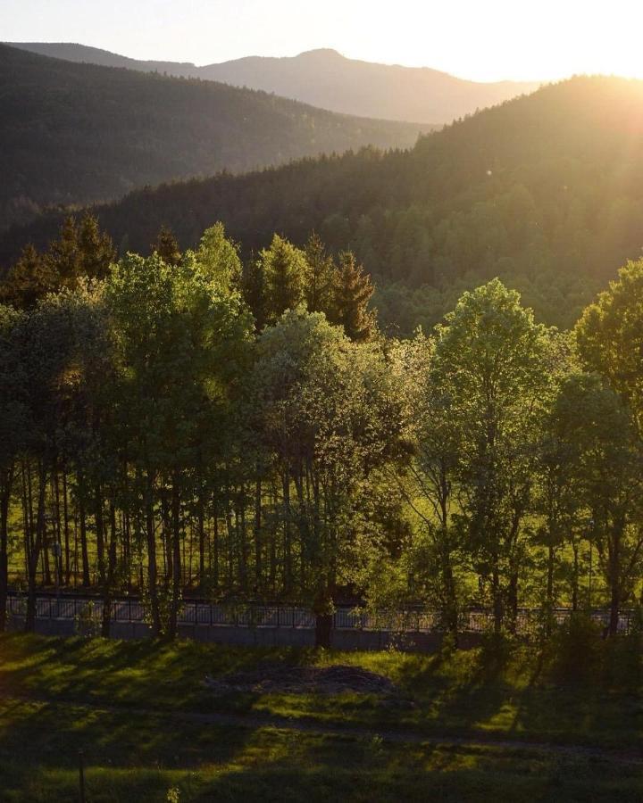 Apartman Domenica 103 Frischwinkel Exteriér fotografie