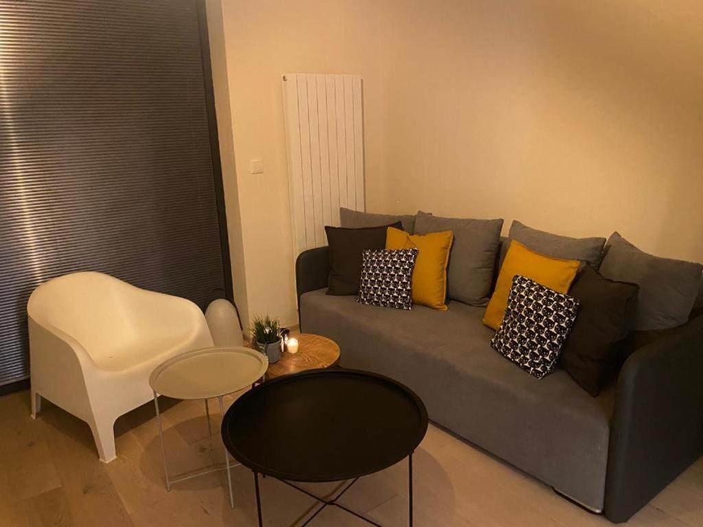 Apartman Domenica 103 Frischwinkel Exteriér fotografie