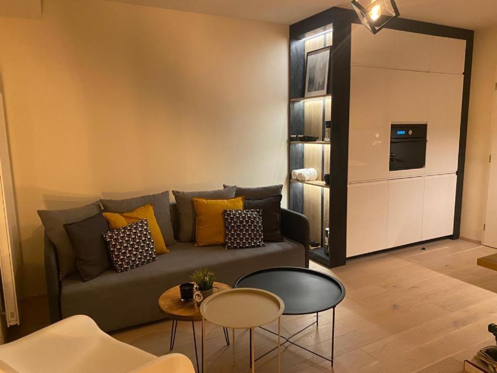 Apartman Domenica 103 Frischwinkel Exteriér fotografie